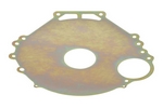 Engine Plate - 1/8 steel